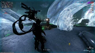 Groberon Warframe Hallowed Ground Oberon Build