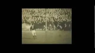 In Search of Alan Gilzean - Part 1