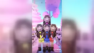 Roblox Tiktok Edits Compilation #42