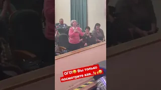 Буря эмоций в Липецке!🔥