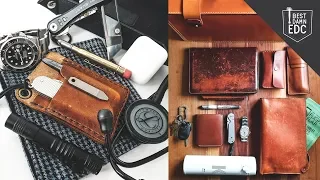 Complete My Carry: Helping 9 People Find Everyday Carry Gear | EDC Weekly