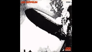 Led Zeppelin - Good Times Bad Times (HD)