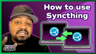 Keep Your Files In Sync Between the Cloud and On Prem Systems with Syncthing on Ubuntu