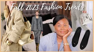 From Runway to Real Life: Styling Tips for 2023 Fall Fashion Trends: Simply Kura
