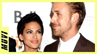 La romántica sorpresa de Eva Mendes a Ryan Gosling