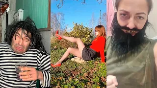 КРИНЖ ТИК ТОК / CRINGE TIK TOK