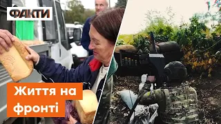 🔸 Як зараз живе ЗВІЛЬНЕНА Харківщина та запальні КАДРИ знищення рашистів | Форпост.UA