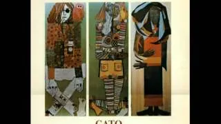 Gato Barbieri - Introduction (from The Third World 1969)