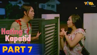 Hating Kapatid Full Movie HD Part 7 | Judy Ann Santos, Sarah Geronimo