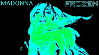 Madonna - Frozen (2022 Remix)