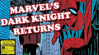 Marvel's Dark Knight Returns?! What Do You Think?