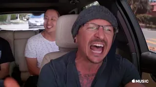 Numb" no Carpool Karaoke Linkin Park & Ken Jeong