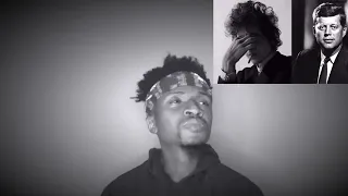 BOB DYLAN “Murder Most Foul”|Reaction|