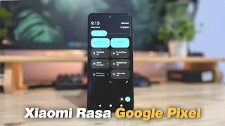 Pure Android di Xiaomi !! Cara Aktifin Pure Android di Xiaomi Tanpa Custom ROM