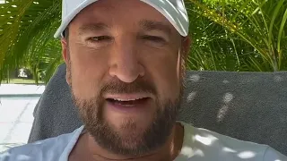 Erstes Video seit Monaten: So sieht der Wendler nun aus