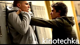 Kina - get you the moon // The amazing spider-man // Новый человек паук