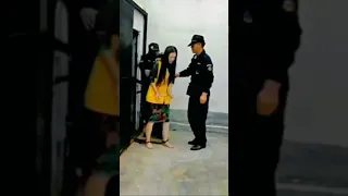 Donne detenute in Cina