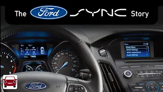 The Ford SYNC Story