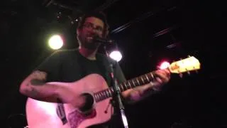 AJJ - People II: The Reckoning (Live, 2013)