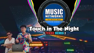 TOUCH IN THE NIGHT (Tekno Remix) | Silent Circle  | 80's Hits