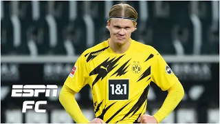 Will Erling Haaland join Real Madrid, Chelsea or Man City? | ESPN FC Extra Time