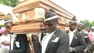 Coffin Dance Meme - Original Full Version