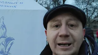 "Спасай взятых на смерть и неужели откажешься от обречённых на убиение!" (Библия)