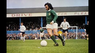 Northern Ireland v England 1971 (Windsor Park - Belfast)