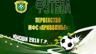 Сокол - Радий. Финал Первенства ПФО  2010г. 07/09/23.