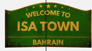 BAHRAIN 1978-2011.