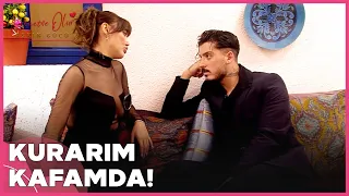 Buse, Mert'i Kıskanıyor mu? | Kısmetse Olur: Aşkın Gücü 2. Sezon 83. Bölüm