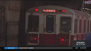 Federal transit officials identify 4 safety issues for MBTA to address