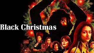 Black Christmas - Full Movie (1974) Olivia Hussey, John Saxon