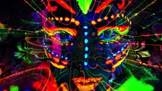 Psychedelic Trance mix August II 2022