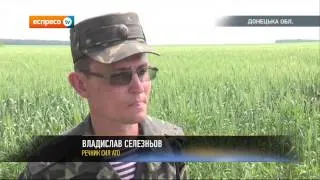 Селезньов про хід ведення АТО