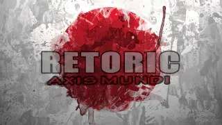 Retoric - Axis Mundi