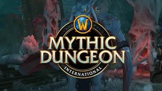 Grand Final | Method EU vs Method NA | Mythic Dungeon International (MDI) West Spring Cup 2