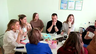 «Чаепитие с врачом»  в Луховицком роддоме становится традиционным