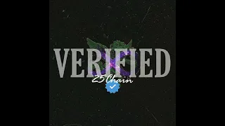 25Chain - Verified (Official Audio)