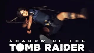 СМЕРТЬ ЛАРЫ! Shadow of the Tomb Raider Прохождение #6