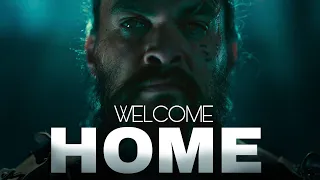 BABA VOSS || Welcome Home || Tribute