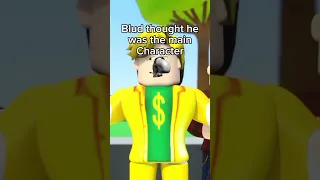 Roblox sad story Were in heaven #roblox #shorts