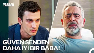 Bazı Sözler, Tüm Bıçaklardan Daha Keskindir - Yabani