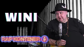 WINI I RAP KONTENER odcinek #33