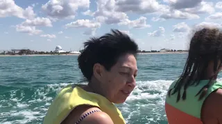 Если мы летим-летим на банане 😁🍌🌊👍