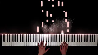 Tears On Love - Yiruma(이루마) (Piano cover)