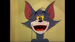 ᴴᴰ Tom and Jerry, Episode 56 - Jerry And The Goldfish [1951] - P2/3 | TAJC | Duge Mite