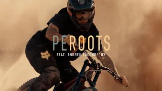 PEROOTS - Andreu Lacondeguy