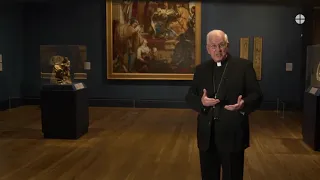 How Beauty Deepens Our Faith | Beauty Heals | Archbishop Joseph Kurtz