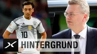 Das große Beben: DFB vs. Mesut Özil! Wie geht es nach den Rassismus-Vorwürfen weiter?